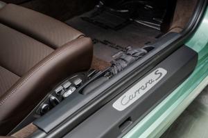 Porsche 911 Carrera S Coupe 2012 года  (NA)